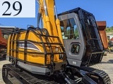 中古建設機械 中古 加藤製作所 KATO 林業機械 フェラーバンチャザウルスロボ HD513MRV