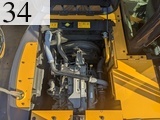 中古建設機械 中古 加藤製作所 KATO 林業機械 フェラーバンチャザウルスロボ HD513MRV
