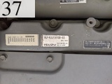 中古建設機械 中古 加藤製作所 KATO 林業機械 フェラーバンチャザウルスロボ HD513MRV