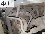 中古建設機械 中古 加藤製作所 KATO 林業機械 フェラーバンチャザウルスロボ HD513MRV