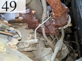 中古建設機械 中古 加藤製作所 KATO 林業機械 フェラーバンチャザウルスロボ HD513MRV