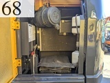 中古建設機械 中古 加藤製作所 KATO 林業機械 フェラーバンチャザウルスロボ HD513MRV