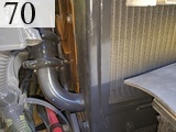 中古建設機械 中古 加藤製作所 KATO 林業機械 フェラーバンチャザウルスロボ HD513MRV
