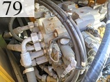 中古建設機械 中古 加藤製作所 KATO 林業機械 フェラーバンチャザウルスロボ HD513MRV