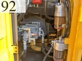 中古建設機械 中古 加藤製作所 KATO 林業機械 フェラーバンチャザウルスロボ HD513MRV