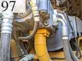 中古建設機械 中古 加藤製作所 KATO 林業機械 フェラーバンチャザウルスロボ HD513MRV