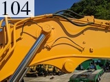 中古建設機械 中古 加藤製作所 KATO 林業機械 フェラーバンチャザウルスロボ HD513MRV