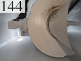 中古建設機械 中古 加藤製作所 KATO 林業機械 フェラーバンチャザウルスロボ HD513MRV