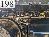 中古建設機械 中古 加藤製作所 KATO 林業機械 フェラーバンチャザウルスロボ HD513MRV