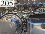 中古建設機械 中古 加藤製作所 KATO 林業機械 フェラーバンチャザウルスロボ HD513MRV