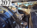 中古建設機械 中古 加藤製作所 KATO 林業機械 フェラーバンチャザウルスロボ HD513MRV