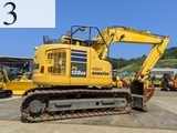 Used Construction Machine Used KOMATSU KOMATSU Excavator 0.4-0.5m3 PC128US-11