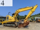 Used Construction Machine Used KOMATSU KOMATSU Excavator 0.4-0.5m3 PC128US-11