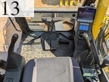 Used Construction Machine Used KOMATSU KOMATSU Excavator 0.4-0.5m3 PC128US-11