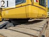 Used Construction Machine Used KOMATSU KOMATSU Excavator 0.4-0.5m3 PC128US-11