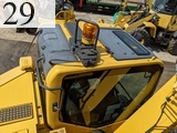 Used Construction Machine Used KOMATSU KOMATSU Excavator 0.4-0.5m3 PC128US-11