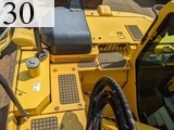 Used Construction Machine Used KOMATSU KOMATSU Excavator 0.4-0.5m3 PC128US-11