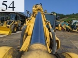 Used Construction Machine Used KOMATSU KOMATSU Excavator 0.4-0.5m3 PC128US-11