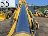 Used Construction Machine Used KOMATSU KOMATSU Excavator 0.4-0.5m3 PC128US-11