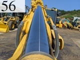 Used Construction Machine Used KOMATSU KOMATSU Excavator 0.4-0.5m3 PC128US-11