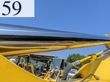 Used Construction Machine Used KOMATSU KOMATSU Excavator 0.4-0.5m3 PC128US-11