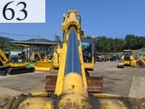 Used Construction Machine Used KOMATSU KOMATSU Excavator 0.4-0.5m3 PC128US-11