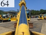 Used Construction Machine Used KOMATSU KOMATSU Excavator 0.4-0.5m3 PC128US-11