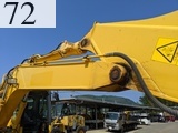 Used Construction Machine Used KOMATSU KOMATSU Excavator 0.4-0.5m3 PC128US-11