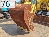Used Construction Machine Used KOMATSU KOMATSU Excavator 0.4-0.5m3 PC128US-11