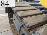 Used Construction Machine Used KOMATSU KOMATSU Excavator 0.4-0.5m3 PC128US-11