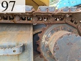 Used Construction Machine Used KOMATSU KOMATSU Excavator 0.4-0.5m3 PC128US-11