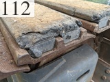 Used Construction Machine Used KOMATSU KOMATSU Excavator 0.4-0.5m3 PC128US-11