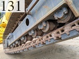 Used Construction Machine Used KOMATSU KOMATSU Excavator 0.4-0.5m3 PC128US-11