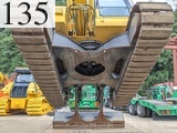 Used Construction Machine Used KOMATSU KOMATSU Excavator 0.4-0.5m3 PC128US-11