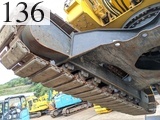 Used Construction Machine Used KOMATSU KOMATSU Excavator 0.4-0.5m3 PC128US-11