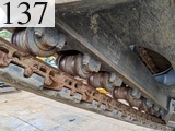 Used Construction Machine Used KOMATSU KOMATSU Excavator 0.4-0.5m3 PC128US-11