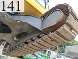 Used Construction Machine Used KOMATSU KOMATSU Excavator 0.4-0.5m3 PC128US-11