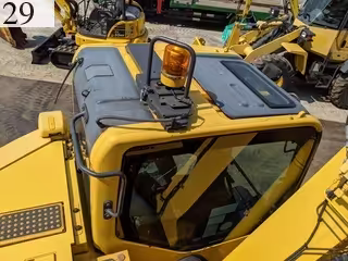Used Construction Machine Used KOMATSU KOMATSU Excavator 0.4-0.5m3 PC128US-11