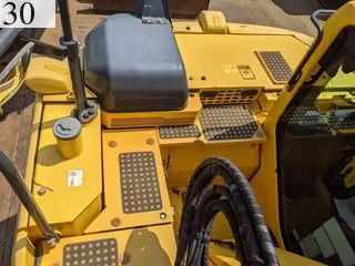 Used Construction Machine Used KOMATSU KOMATSU Excavator 0.4-0.5m3 PC128US-11