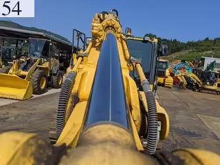 Used Construction Machine Used KOMATSU KOMATSU Excavator 0.4-0.5m3 PC128US-11