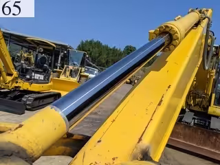 Used Construction Machine Used KOMATSU KOMATSU Excavator 0.4-0.5m3 PC128US-11