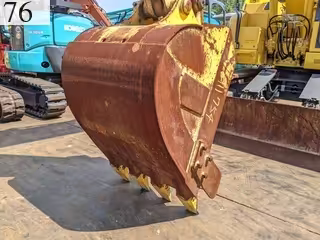 Used Construction Machine Used KOMATSU KOMATSU Excavator 0.4-0.5m3 PC128US-11