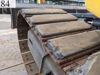 Used Construction Machine Used KOMATSU KOMATSU Excavator 0.4-0.5m3 PC128US-11