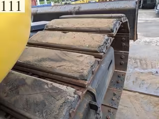 Used Construction Machine Used KOMATSU KOMATSU Excavator 0.4-0.5m3 PC128US-11