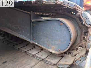 Used Construction Machine Used KOMATSU KOMATSU Excavator 0.4-0.5m3 PC128US-11