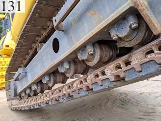 Used Construction Machine Used KOMATSU KOMATSU Excavator 0.4-0.5m3 PC128US-11