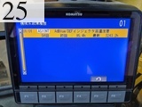 中古建設機械 中古 コマツ KOMATSU 油圧ショベル・バックホー ０．４－０．５立米 PC128US-11