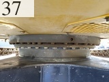 中古建設機械 中古 コマツ KOMATSU 油圧ショベル・バックホー ０．４－０．５立米 PC128US-11
