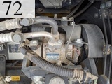 中古建設機械 中古 コマツ KOMATSU 油圧ショベル・バックホー ０．４－０．５立米 PC128US-11