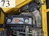 中古建設機械 中古 コマツ KOMATSU 油圧ショベル・バックホー ０．４－０．５立米 PC128US-11